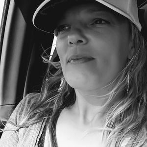 Meet your Posher, Gabrielle